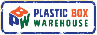 Plastic Box Warehouse