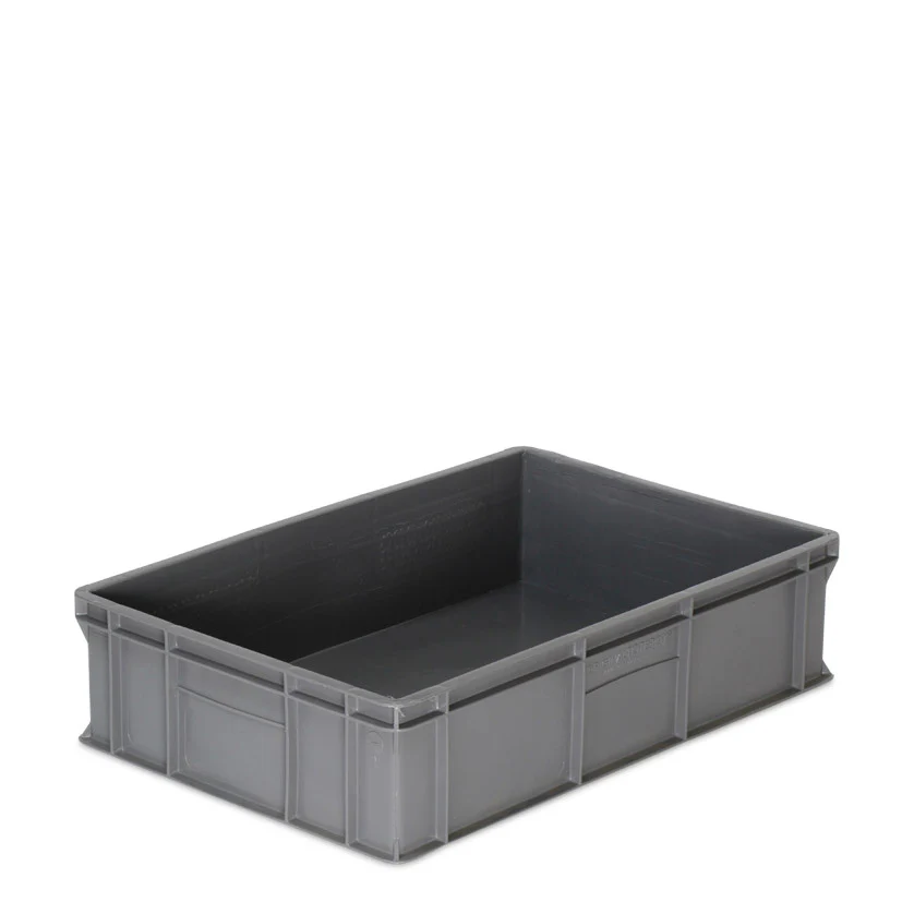 Solid Euro Containers