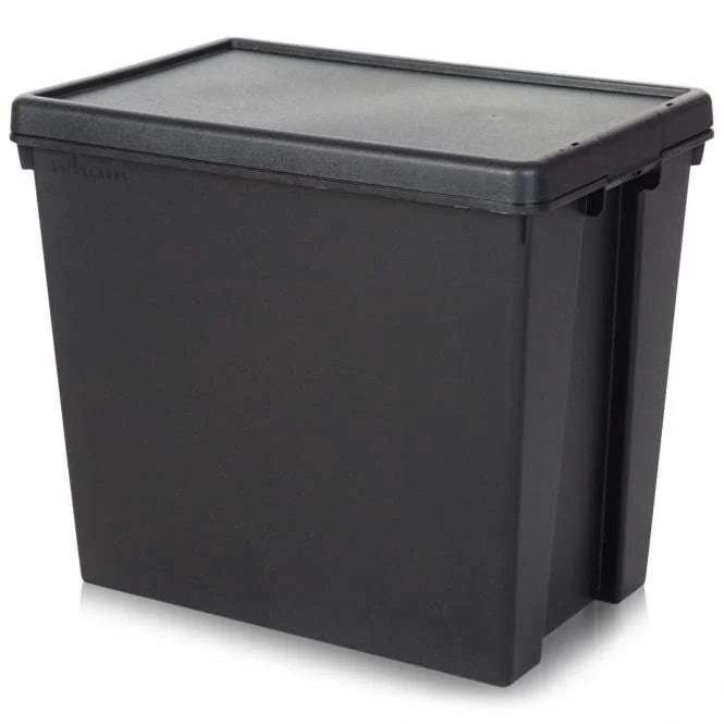 Recycled Boxes, Bins & Accessories